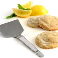 Norpro - Stainless Steel Cookie Spatula - 3263