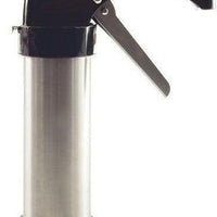 Norpro - Stainless Steel Cookie/Icing Press with Case - 3299