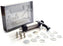 Norpro - Stainless Steel Cookie/Icing Press with Case - 3299