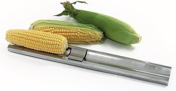 Norpro - Stainless Steel Corn Creamer - 5402