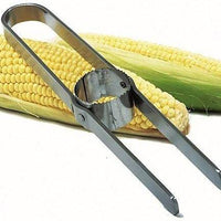 Norpro - Stainless Steel Deluxe Corn Cutter - 5404