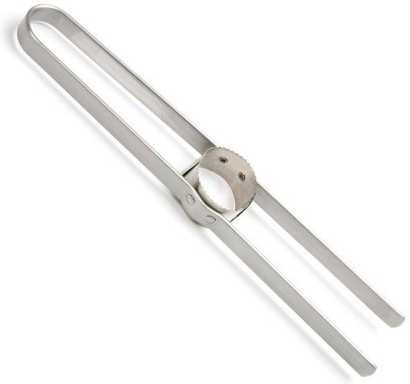 Norpro - Stainless Steel Deluxe Corn Cutter - 5404