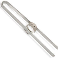 Norpro - Stainless Steel Deluxe Corn Cutter - 5404