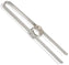Norpro - Stainless Steel Deluxe Corn Cutter - 5404