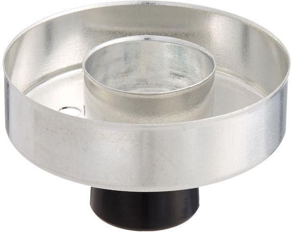Norpro - Stainless Steel Donut/Cookie Cutter - 3496