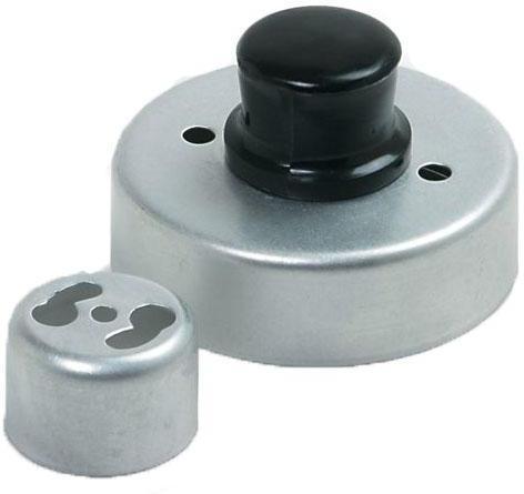 Norpro - Stainless Steel Donut/Cookie Cutter - 3496