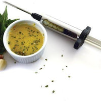 Norpro - Stainless Steel Flavor Injector - 853