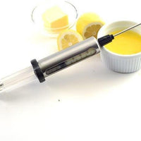 Norpro - Stainless Steel Flavor Injector - 853