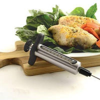 Norpro - Stainless Steel Flavor Injector - 853
