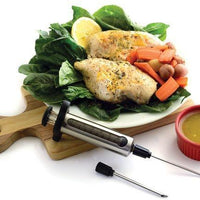 Norpro - Stainless Steel Flavor Injector - 853