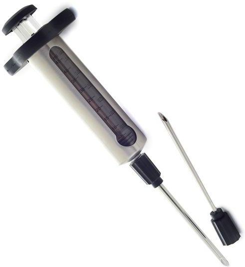 Norpro - Stainless Steel Flavor Injector - 853