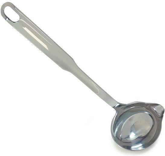 Norpro - Stainless Steel Gravy Ladle (2oz) - 1141