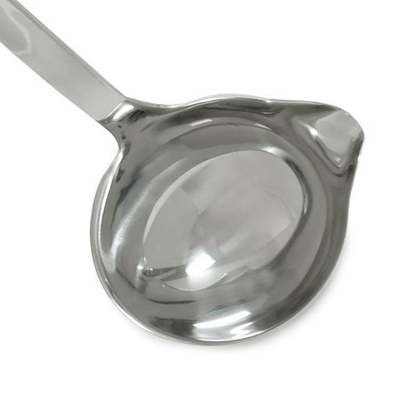Norpro - Stainless Steel Gravy Ladle (2oz) - 1141