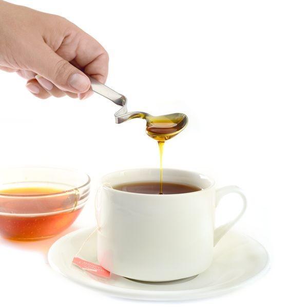 Norpro - Stainless Steel Honey/Jam Spoon - 5538