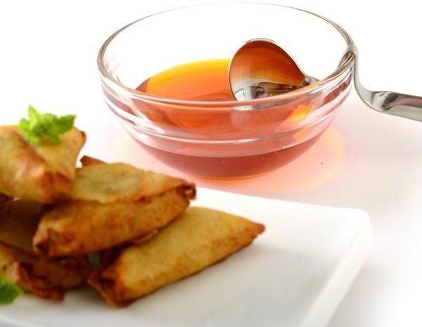 Norpro - Stainless Steel Honey/Jam Spoon - 5538