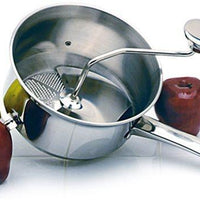 Norpro - Stainless Steel Label Food Mill - 593