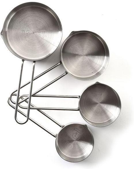 Norpro - Stainless Steel Measuring Cups - 3055