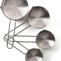 Norpro - Stainless Steel Measuring Cups - 3055