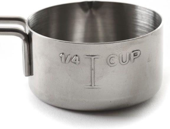 Norpro - Stainless Steel Measuring Cups - 3055