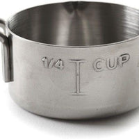 Norpro - Stainless Steel Measuring Cups - 3055