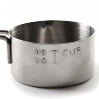 Norpro - Stainless Steel Measuring Cups - 3055