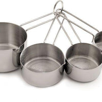 Norpro - Stainless Steel Measuring Cups - 3055