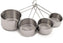 Norpro - Stainless Steel Measuring Cups - 3055