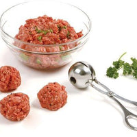 Norpro - Stainless Steel Meat Baller - 156
