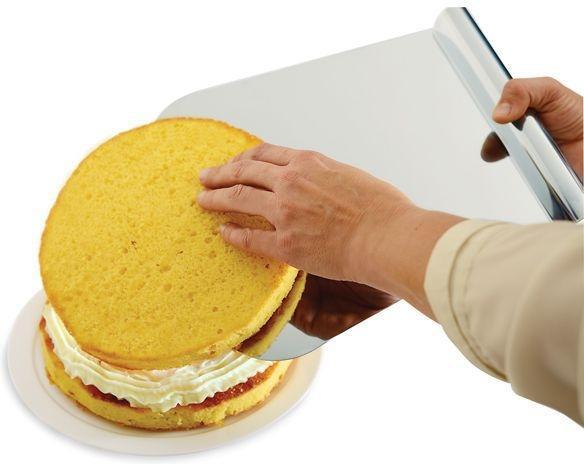 Norpro - Stainless Steel Mega Lifter - 3196