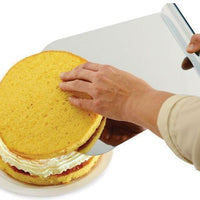 Norpro - Stainless Steel Mega Lifter - 3196