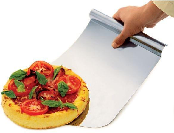 Norpro - Stainless Steel Mega Lifter - 3196