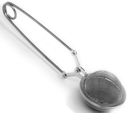 Norpro - Stainless Steel Mesh Tea Infuser - 5500