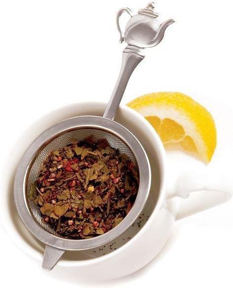 Norpro - Stainless Steel Mesh Tea Strainer - 5521