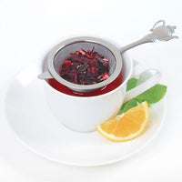 Norpro - Stainless Steel Mesh Tea Strainer - 5521