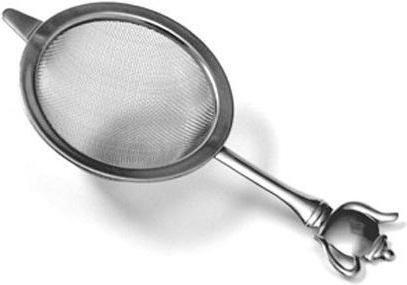 Norpro - Stainless Steel Mesh Tea Strainer - 5521