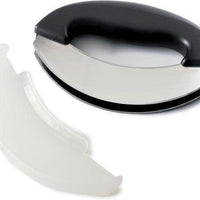 Norpro - Stainless Steel Mezzaluna Chopper - 578