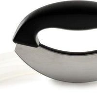 Norpro - Stainless Steel Mezzaluna Chopper - 578