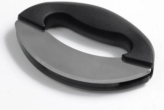 Norpro - Stainless Steel Mezzaluna Chopper - 578