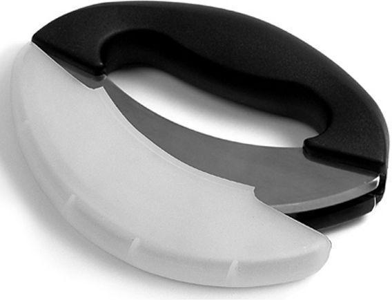 Norpro - Stainless Steel Mezzaluna Chopper - 578