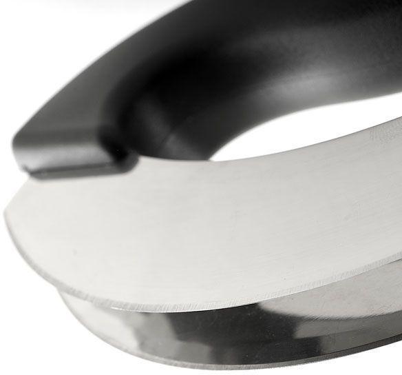 Norpro - Stainless Steel Mezzaluna Chopper - 578