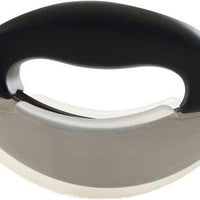 Norpro - Stainless Steel Mezzaluna Chopper - 578