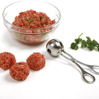 Norpro - Stainless Steel Mini Meat Baller - 155