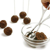 Norpro - Stainless Steel Mini Meat Baller - 155