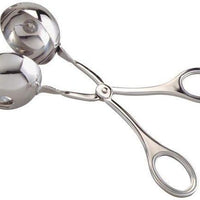 Norpro - Stainless Steel Mini Meat Baller - 155