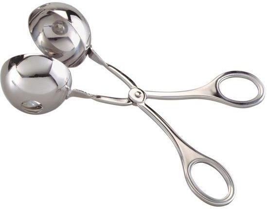 Norpro - Stainless Steel Mini Meat Baller - 155
