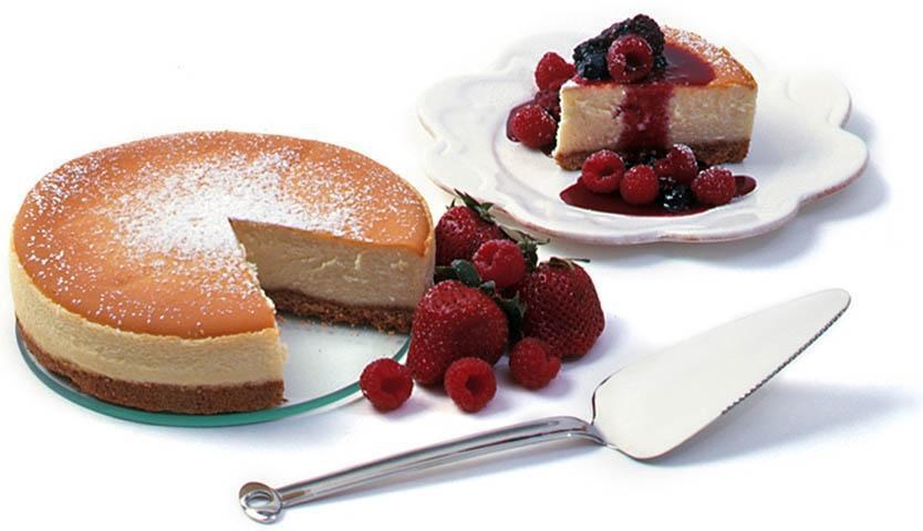 Norpro - Stainless Steel Mini Pie Server - 1113