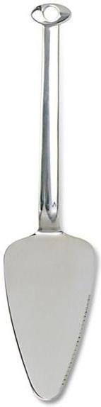 Norpro - Stainless Steel Mini Pie Server - 1113