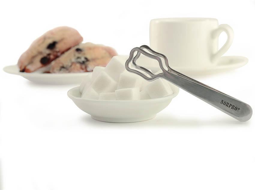 Norpro - Stainless Steel Mini Tongs - 1927