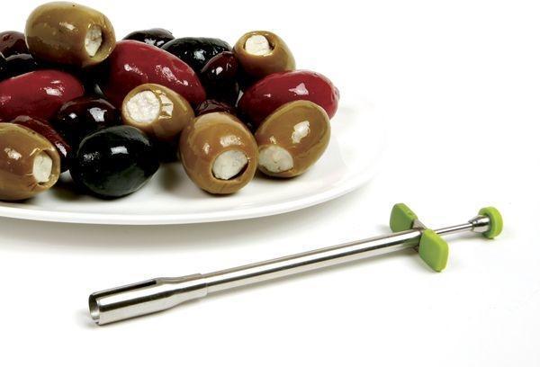 Norpro - Stainless Steel Olive Stuffer - 1363