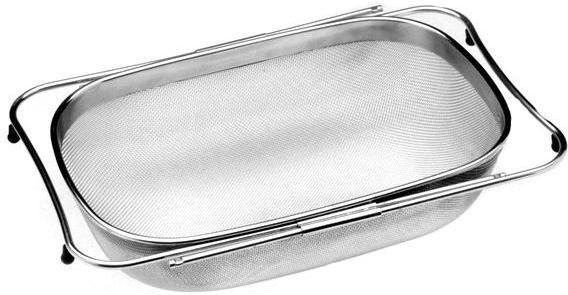 Norpro - Stainless Steel Over-Sink Strainer - 2157